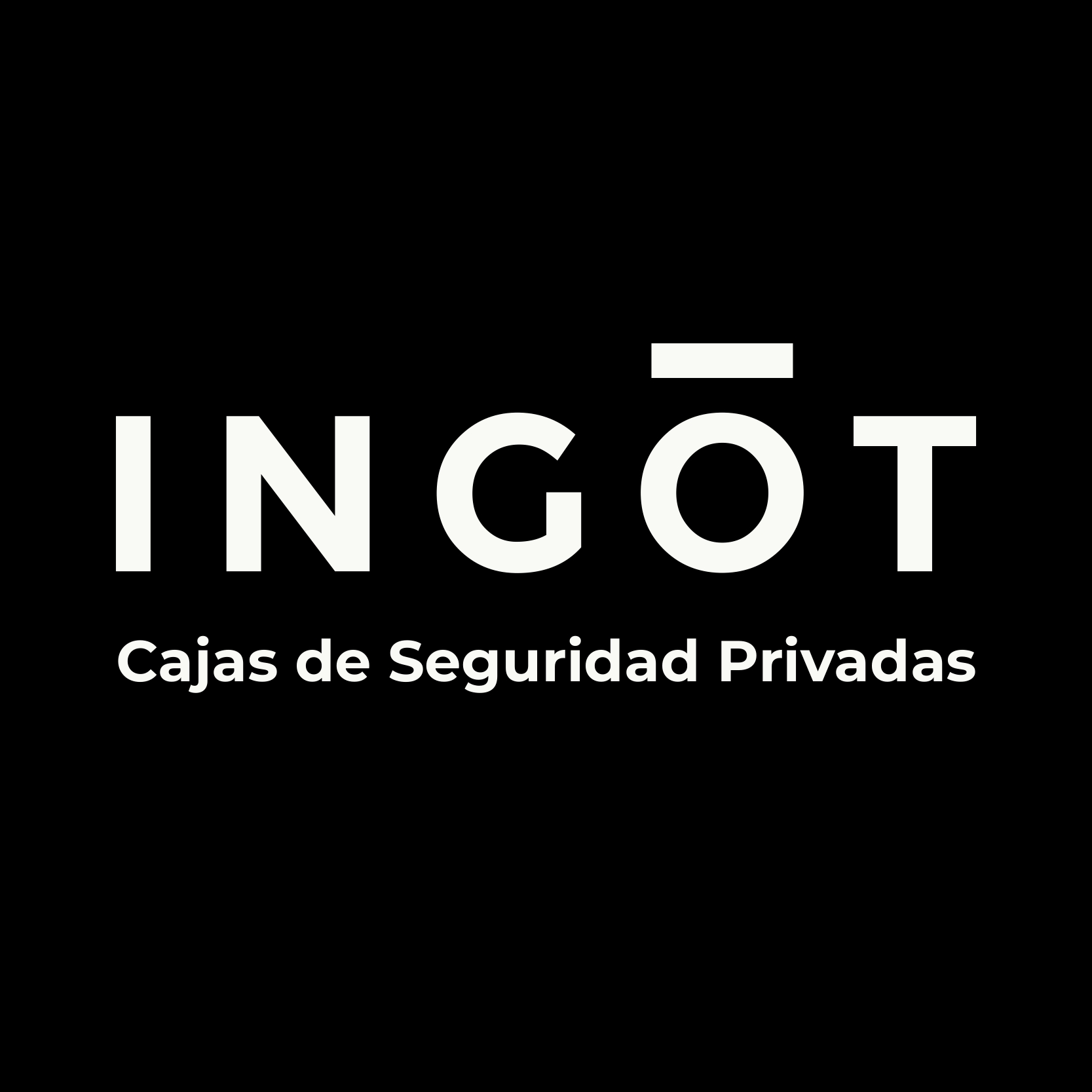 Ingot logo